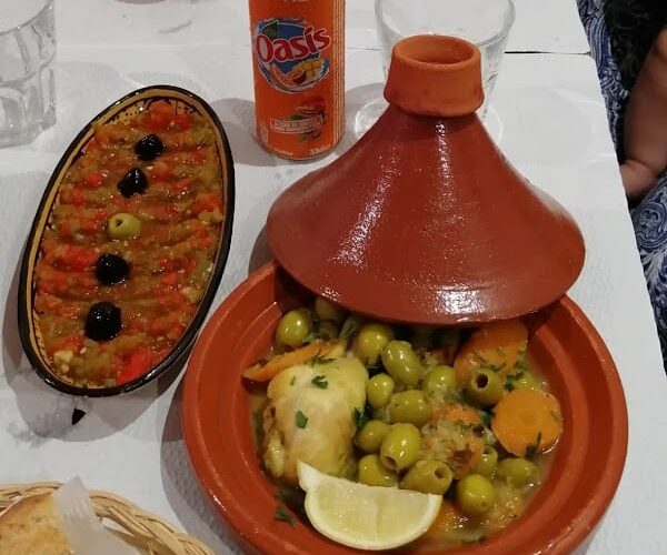 Restaurant Comme à la Maison à Melun, France