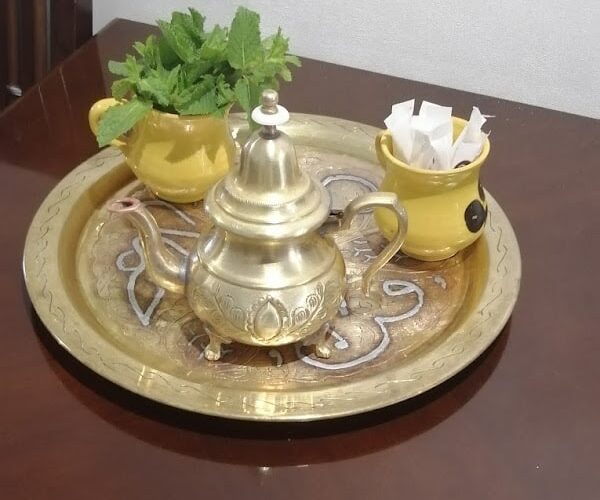 Restaurant Comme à la Maison à Melun, France