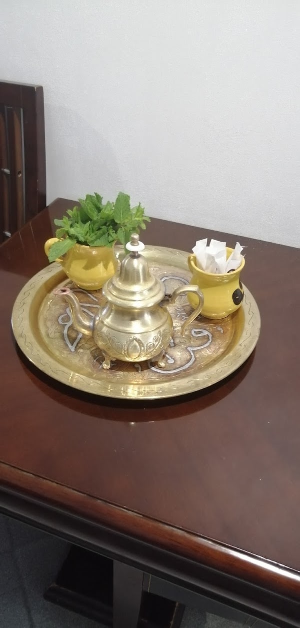 Restaurant Comme à la Maison à Melun, France