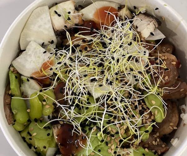 Restaurant Comme à la maison à Ancenis-Saint-Géréon, France