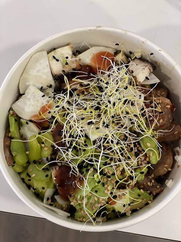 Restaurant Comme à la maison à Ancenis-Saint-Géréon, France