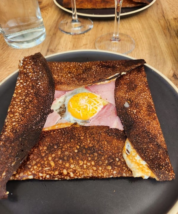 Restaurant Comme un grain à Vendôme, France