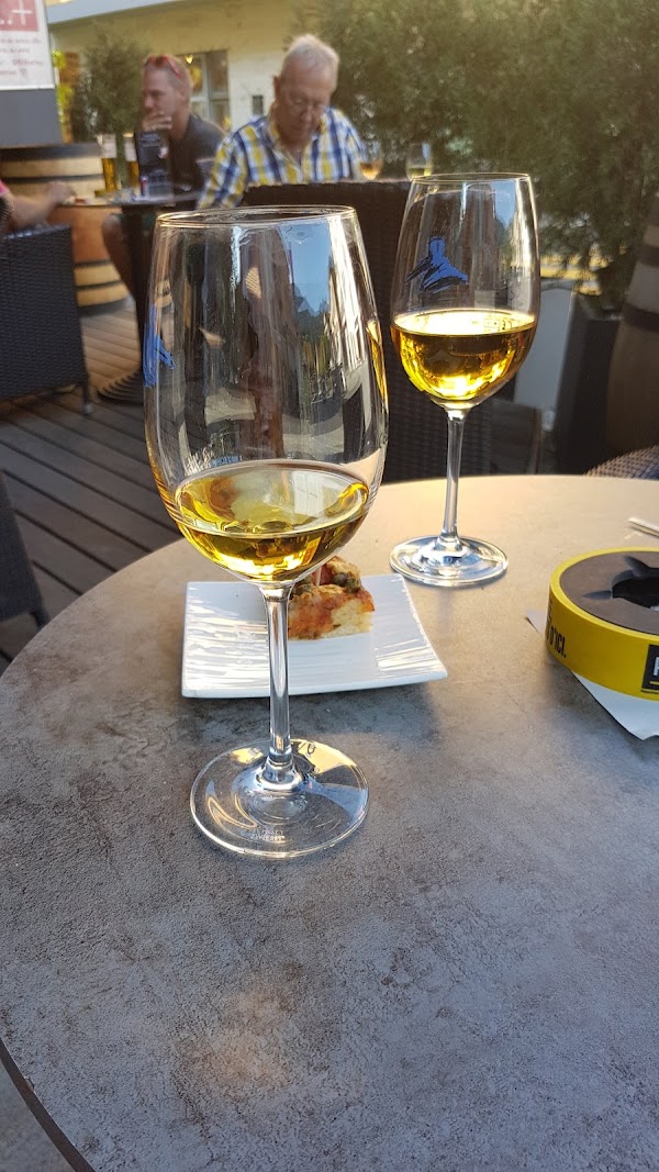 Restaurant Commerce à Monthey, Suisse