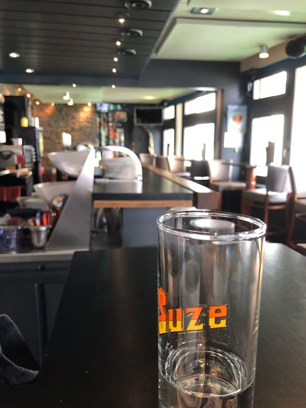 Restaurant Commerce à Monthey, Suisse