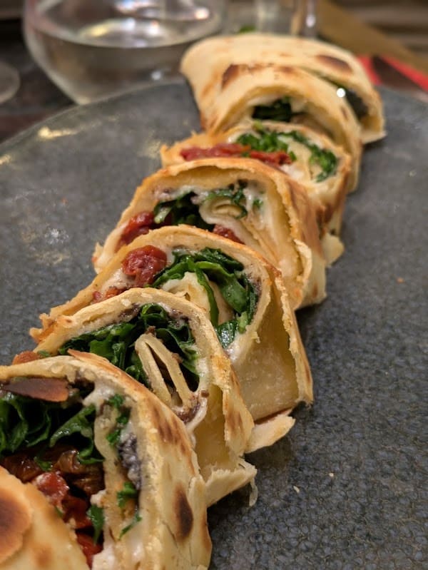 Restaurant Comptoir Gourmet à Paris, France