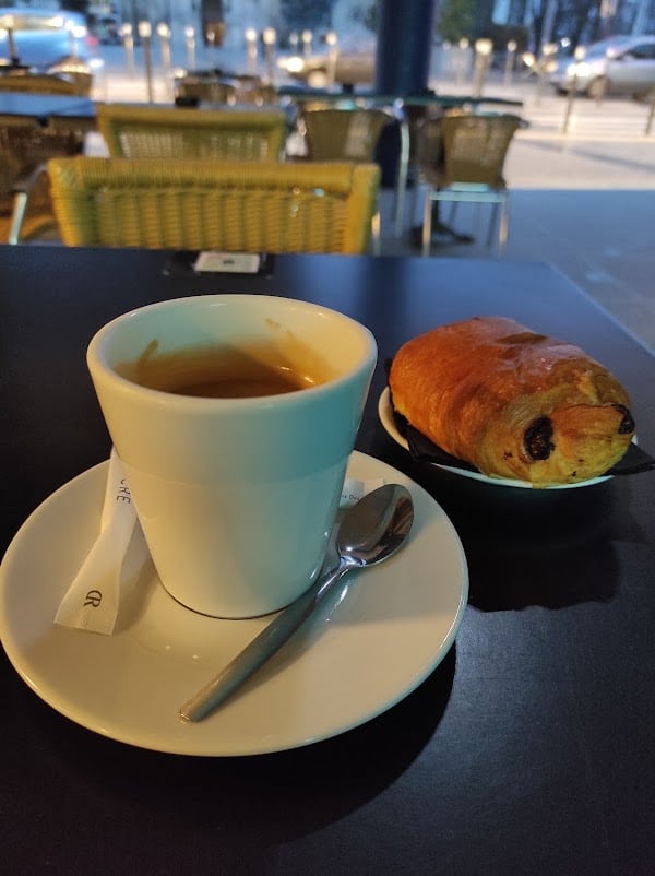 Restaurant COMPTOIR MERIGNAC à Mérignac, France