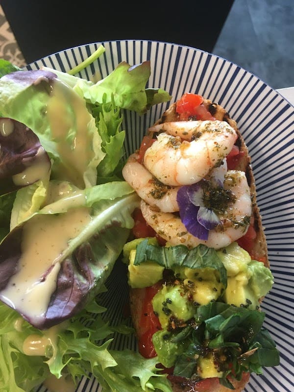 Restaurant Concepto Latino à Compiègne, France