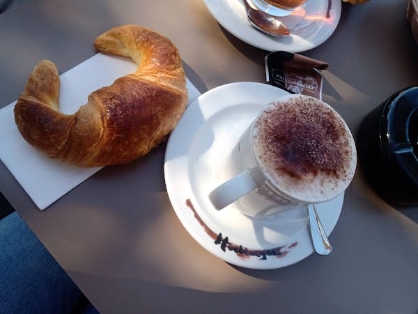 Restaurant Confiserie Hedinger à Monthey, Suisse