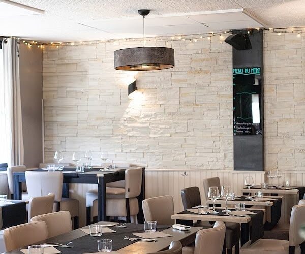 Cosy Restaurant à Colomiers, France