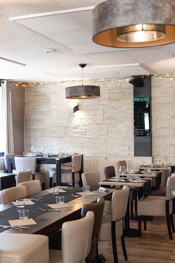 Cosy Restaurant à Colomiers, France