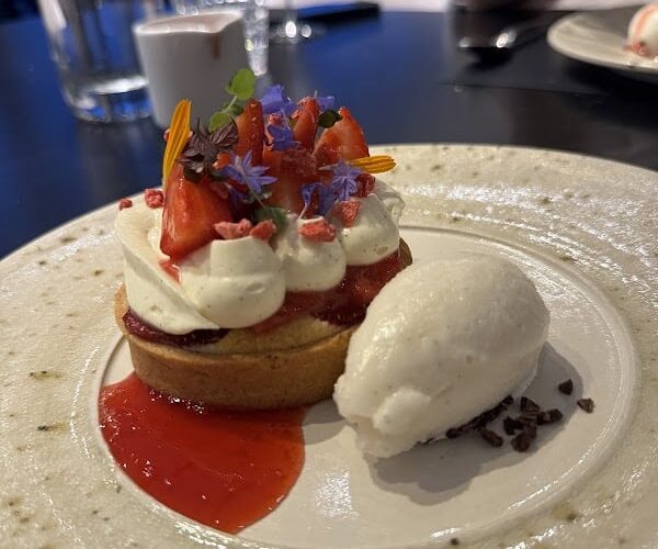 Restaurant Côté Cuisine à Carnac, France