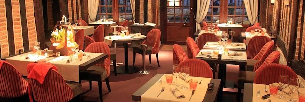 Restaurant Côté Resto à Honfleur, France