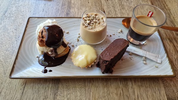 Restaurant Côté Resto à La Garde, France