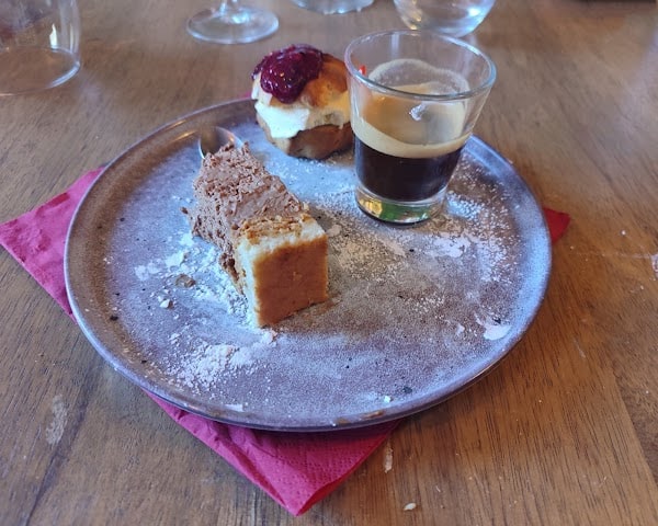 Restaurant Côté Resto à La Garde, France