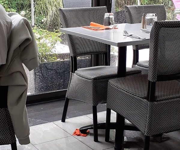 Restaurant Côté rotisserie à Évreux, France