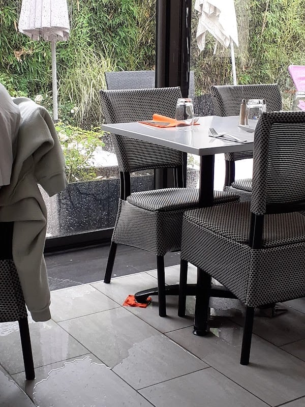 Restaurant Côté rotisserie à Évreux, France