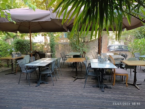 Côté Saisons restaurant BIB MICHELIN et chambres d’hôtes de charme proche Collioure Laroque des Albères à Laroque-des-Albères, France