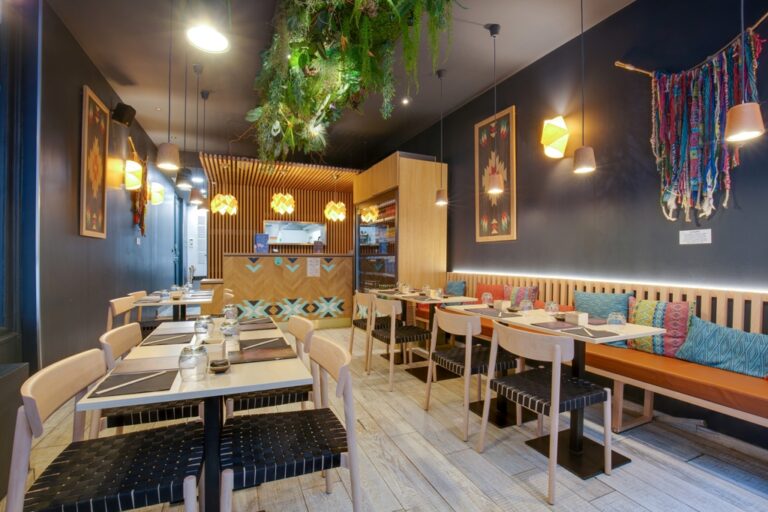 Restaurant Côté Sushi Metz à Metz, France