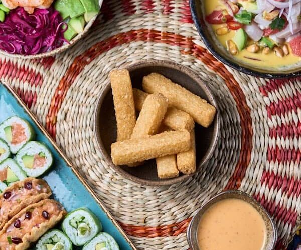 Restaurant Côté Sushi Metz à Metz, France