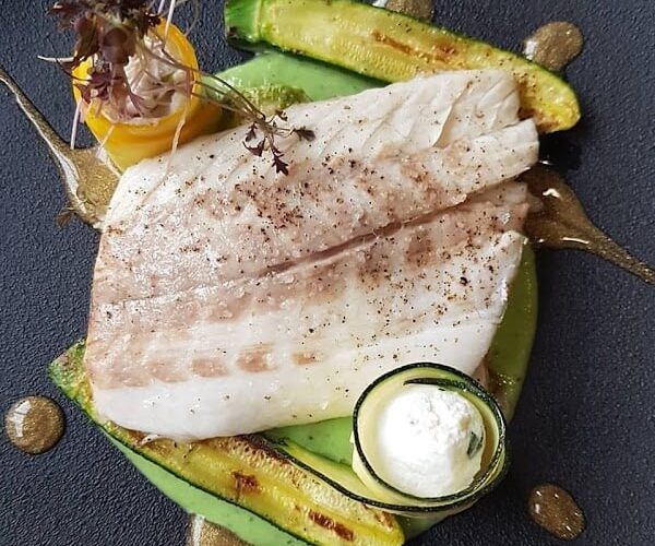 Couleurs d’Ici Restaurant Laverune à Lavérune, France