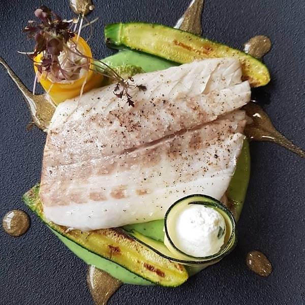 Couleurs d’Ici Restaurant Laverune à Lavérune, France