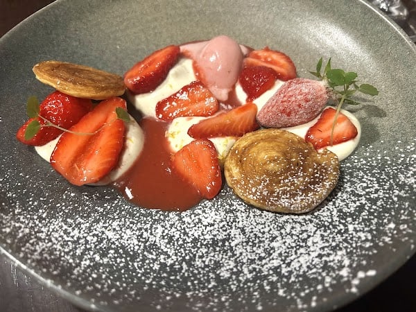 Couleurs d’Ici Restaurant Laverune à Lavérune, France