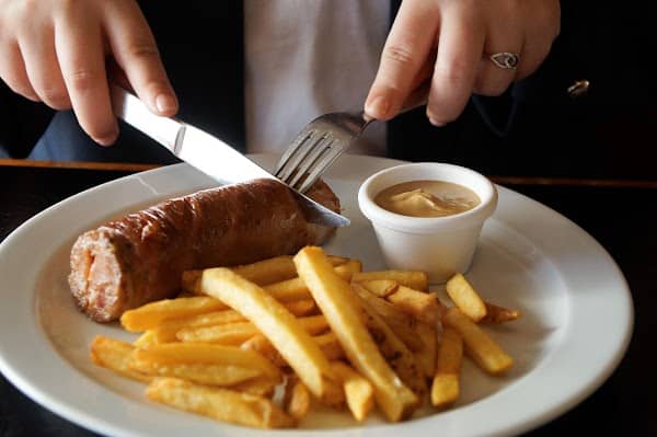 Restaurant Courtepaille à Vidauban, France