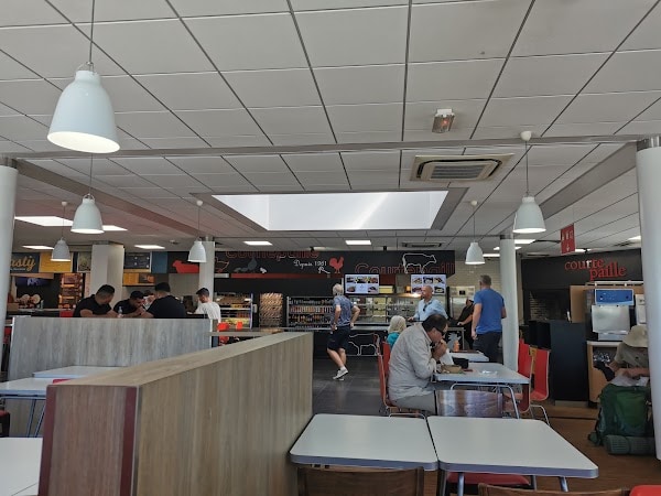 Restaurant Courtepaille à Vidauban, France