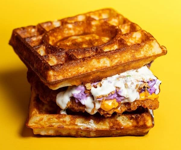 Restaurant Crêpe Addict à Metz, France