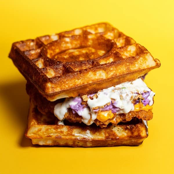 Restaurant Crêpe Addict à Metz, France