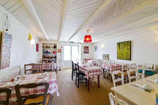 Restaurant Crêperie Au Pressoir à Carnac, France