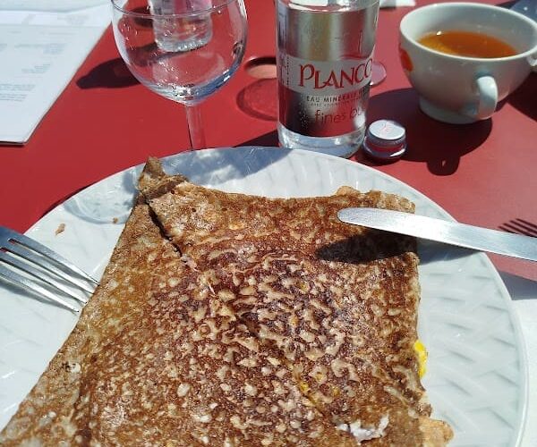 Restaurant Crêperie Au Pressoir à Carnac, France