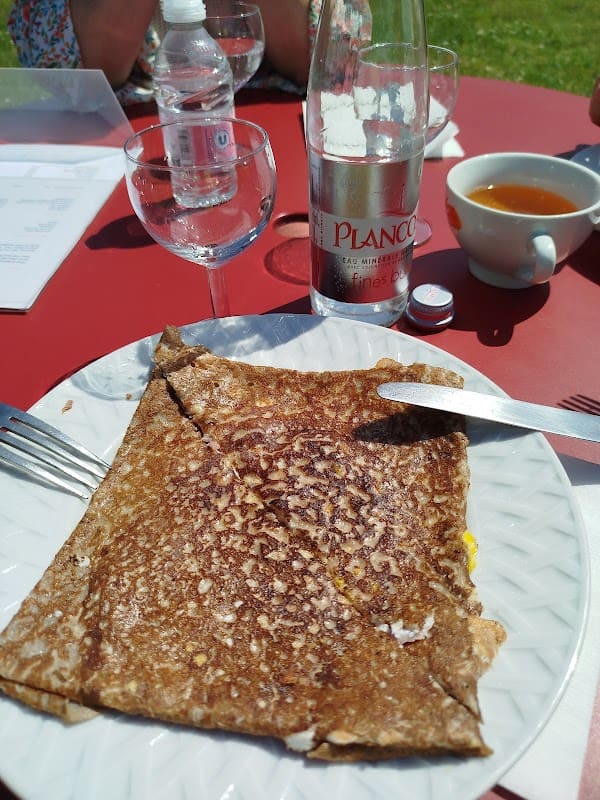 Restaurant Crêperie Au Pressoir à Carnac, France
