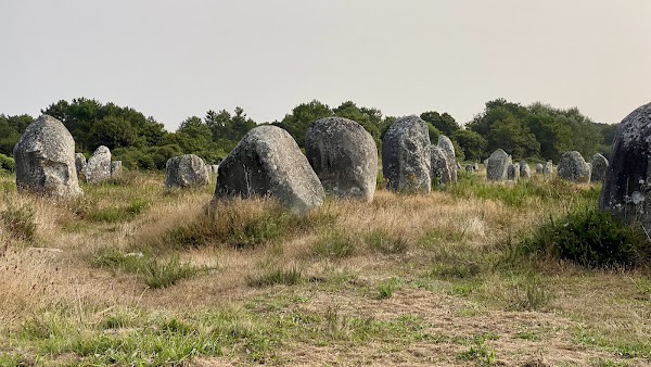 Restaurant Crêperie Au Pressoir à Carnac, France