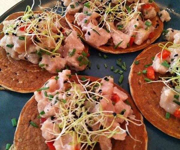 Restaurant Crêperie Bretonne Oil and Wax à Marseille, France