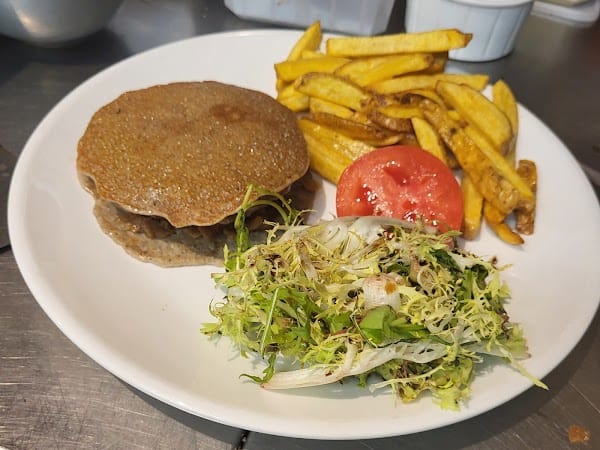 Restaurant Crêperie Côte Ouest – Le Pradet à Le Pradet, France