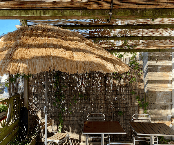 Restaurant Crêperie La Clef de la Presqu’ile à Plouharnel, France