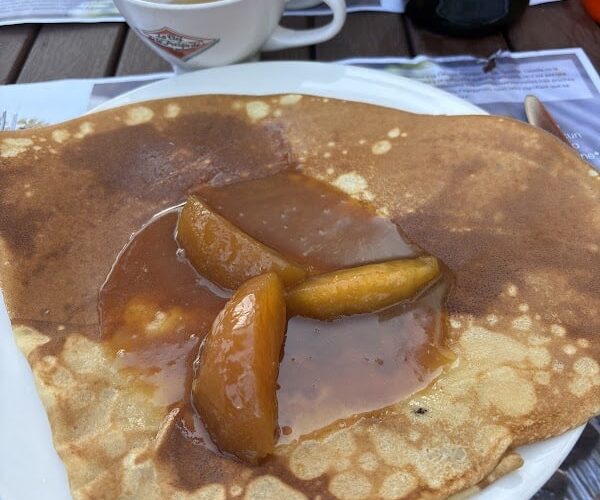 Restaurant Crêperie La Clef de la Presqu’ile à Plouharnel, France