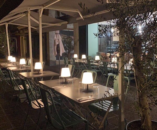 Restaurant Crêperie LA FARINE à Vendôme, France