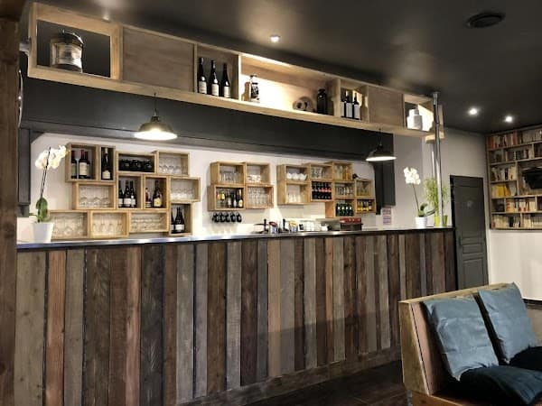 Restaurant CRÊPERIE L’AUTHENTIQUE à Évreux, France