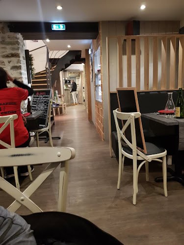 Restaurant Crêperie le Bilig à Châteaubriant, France