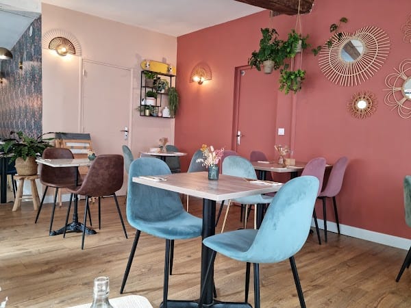 Restaurant Crêperie madame à Compiègne, France