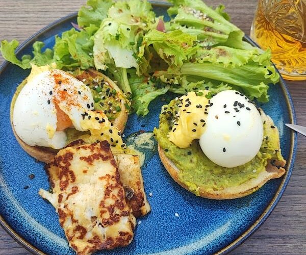 Restaurant Crêperie madame à Compiègne, France