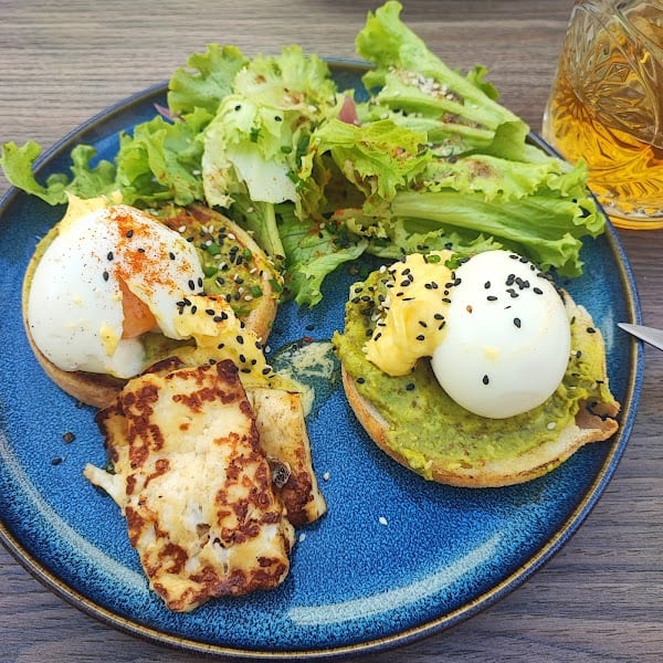 Restaurant Crêperie madame à Compiègne, France