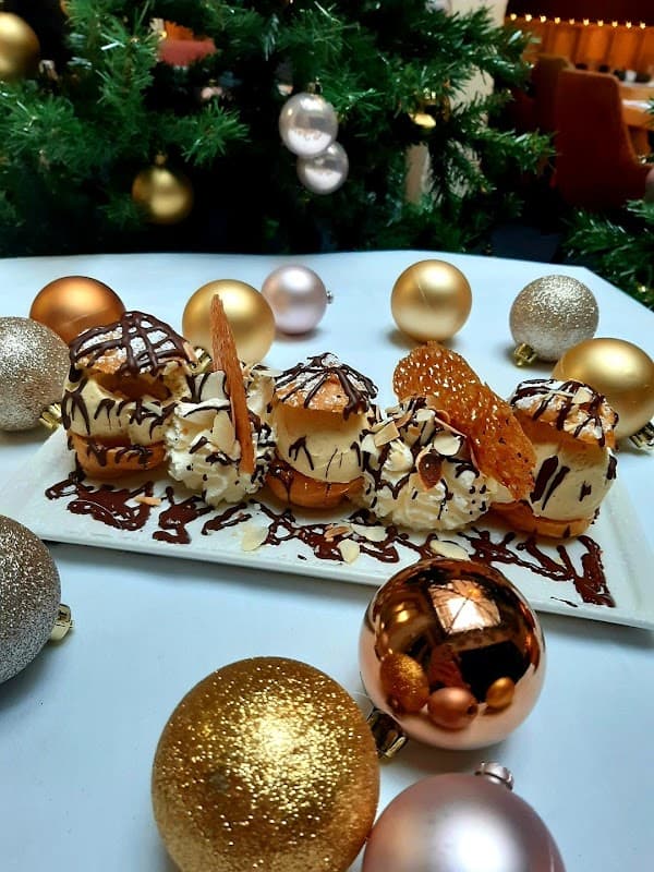 Restaurant Crêperie Moderne Ar Preti Metz Centre à Metz, France