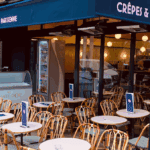 Creperie Parisienne Paris à Paris