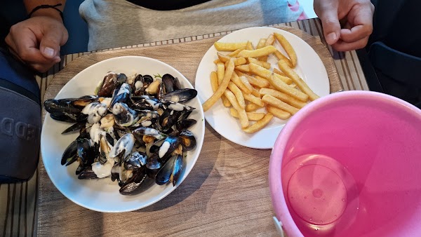 Crescendo Restaurant à Pusey, France