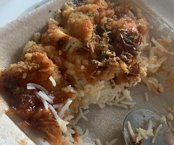 Restaurant Crousty Box à Vitry-sur-Seine, France