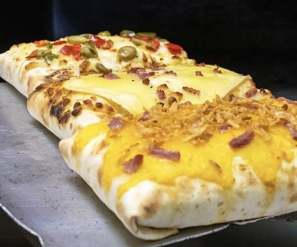 Restaurant Crousty’S Tacos à Montigny-lès-Metz, France