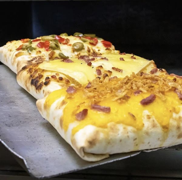 Restaurant Crousty’S Tacos à Montigny-lès-Metz, France